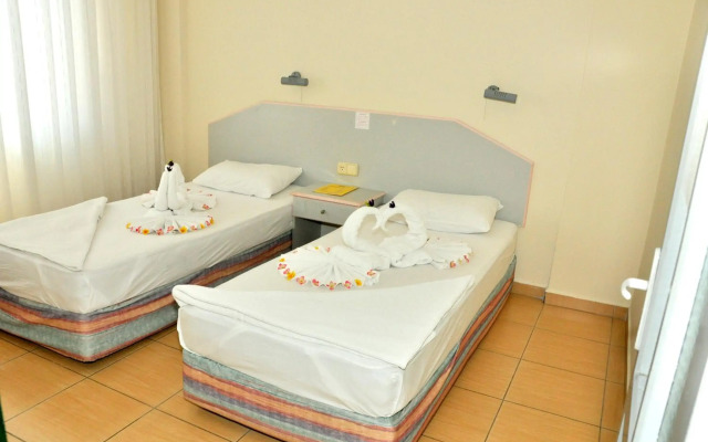 Magi Apart Hotel