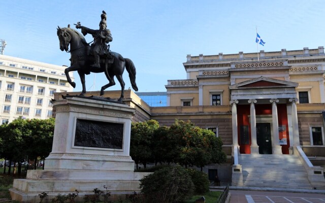 Citybreak Apartments 301 in Athens, Greece