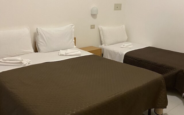 Hotel Ferrara