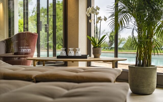 Relais Villa dei Gelsi & Spa