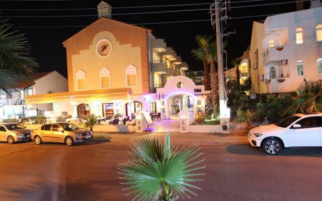 Fidan Hotel & Apartment