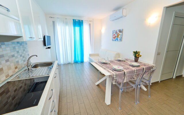 Affittimoderni Castelsardo Miramare Csmi19