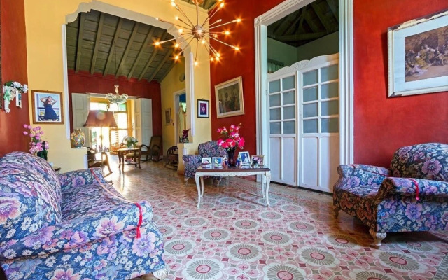Casa Juani