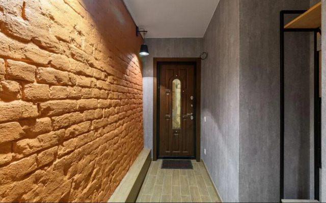 Апартаменты на Лиговском проспекте 23