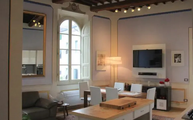 Borgo Residence