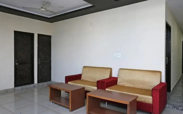 Hotel Balaka Inn