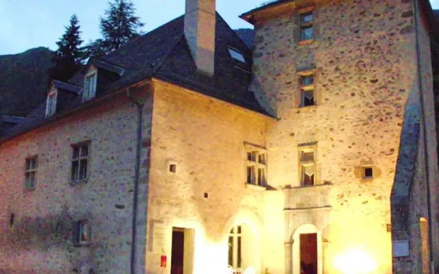 Chateau dArance
