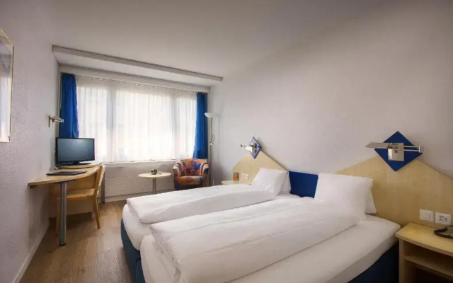 Hotel Blumenstein