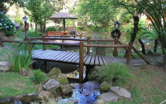Natur Hotel