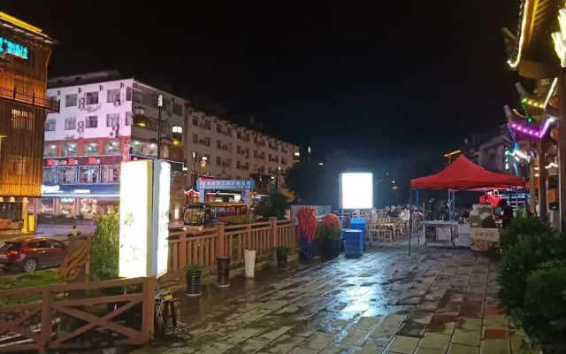 Easy Stay