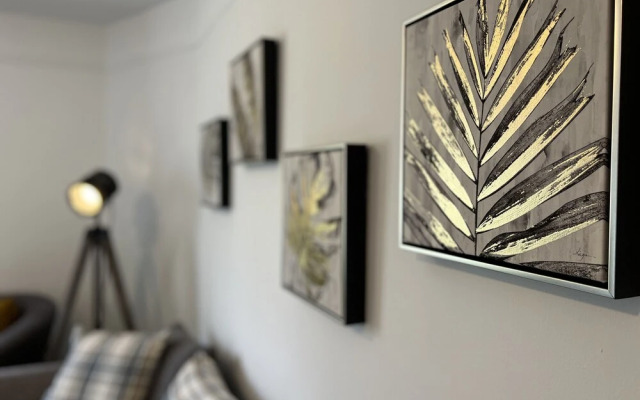 The Ilchester Suite