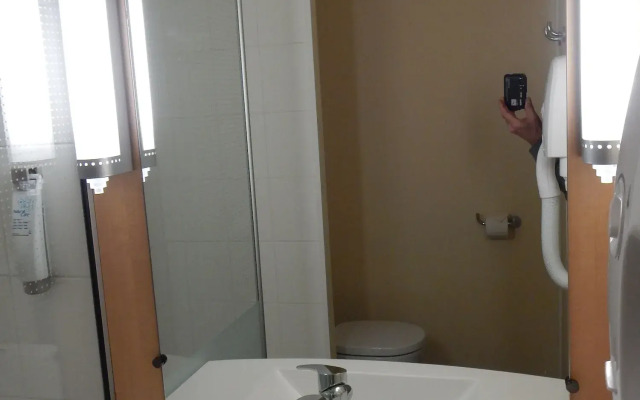 ibis Poitiers Beaulieu