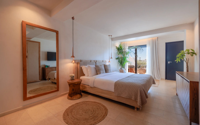 Asty Mykonos Hotel & Spa -World of One Hotel Group