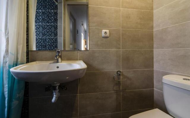 Lagos Downtown Guesthouse