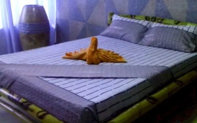 Friendship Budget Hostel