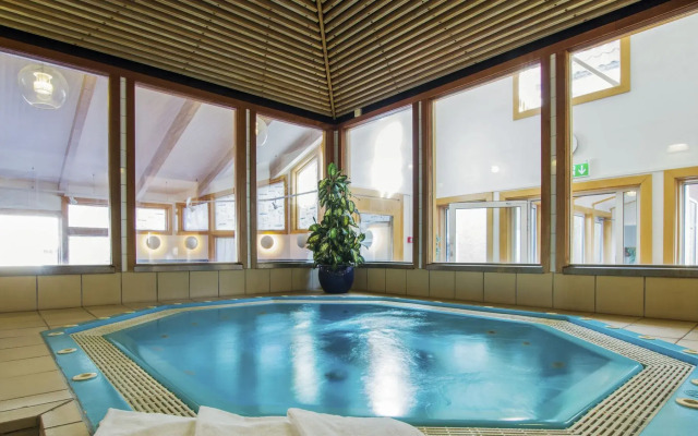 Best Western Plus Kalmarsund Hotell