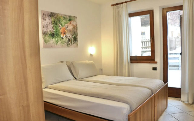 Appartamenti Brunnlein