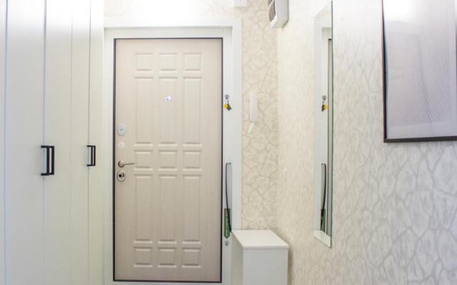 Добрый дом на улице  Константина Посьета