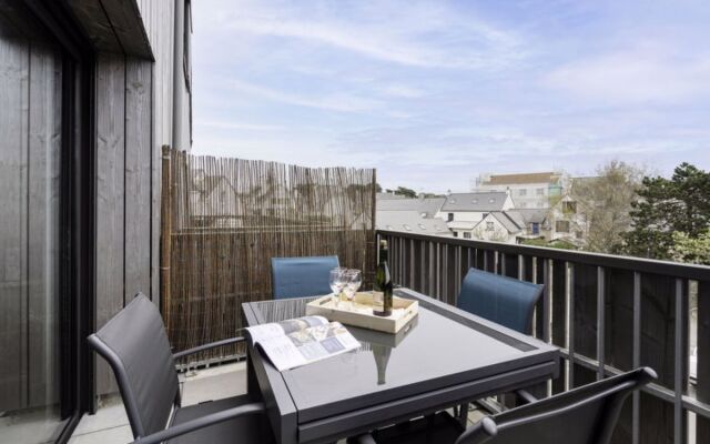 Résidence Coté Baie