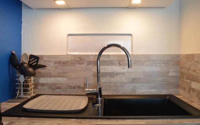 Appartement Banyuls-sur-Mer, 2 pièces, 4 personnes - FR-1-225C-31