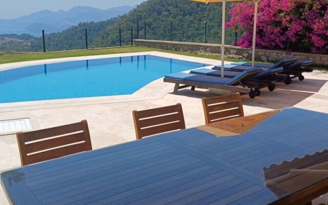 Villa Güneş Marmaris
