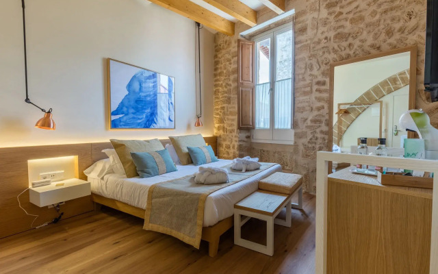 FORUM Boutique hotel & spa