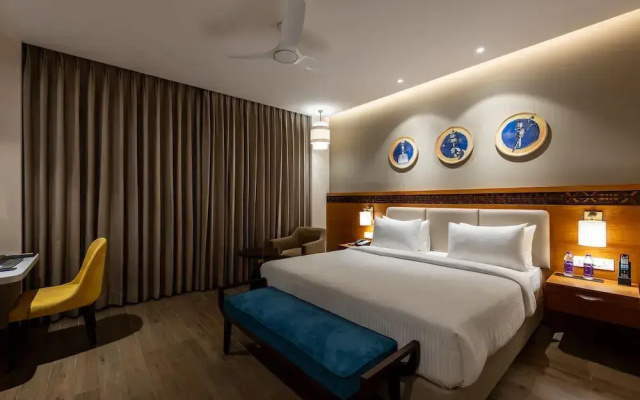 Charmwood Hotel