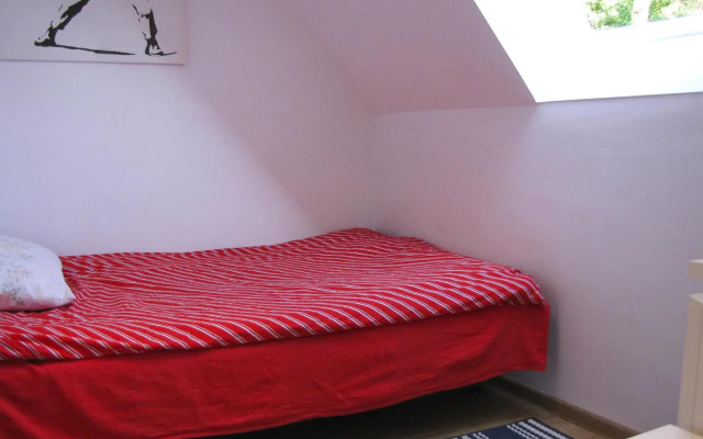 holiday home, Wrony in Wrony
