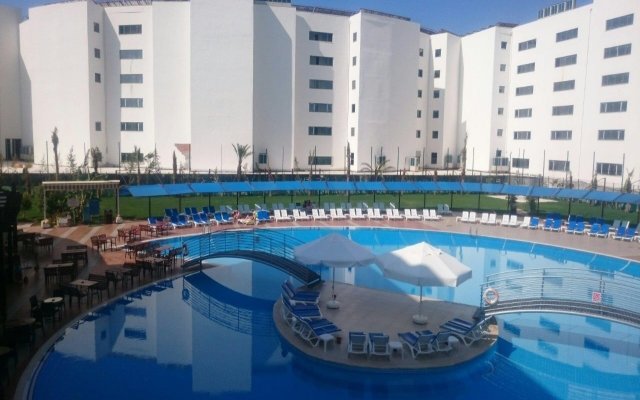 Çenger Beach Resort Spa - All Inclusive