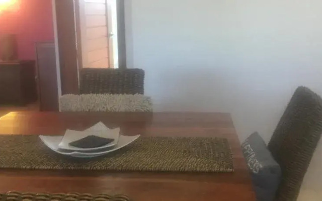 Pandanus Holiday Apartments