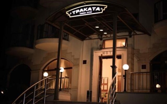 Hotel Trakata