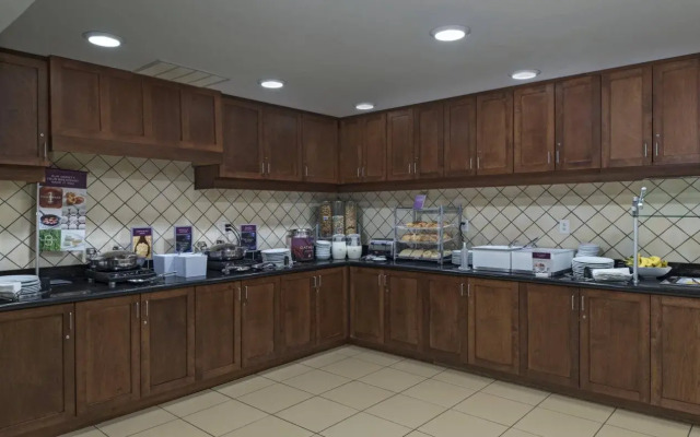 Residence Inn Bryan College Station