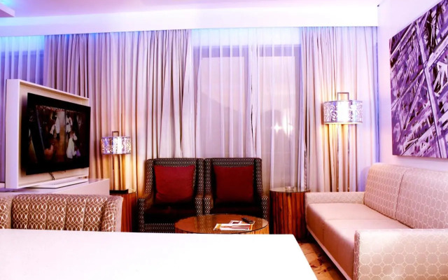 Peermont Metcourt - Thaba Moshate