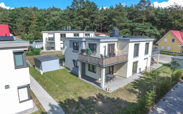 Appartement Sonnenpark 3 - mit Sauna