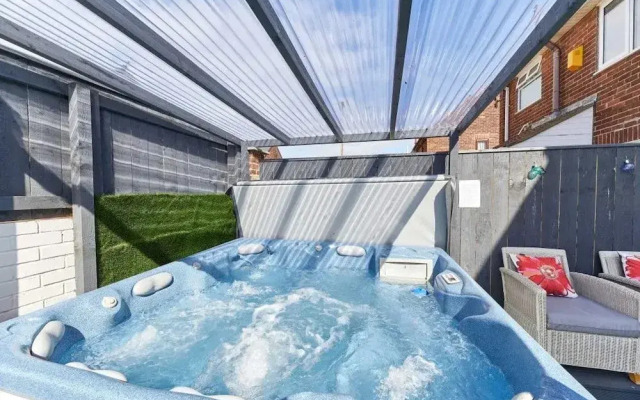 Host Stay Stonehaven