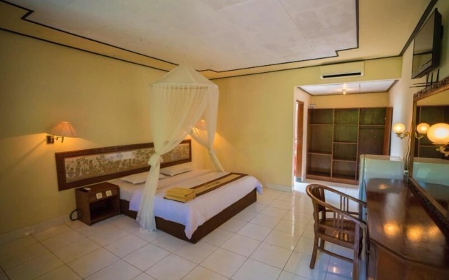 Puri Dalem Cottage Ubud