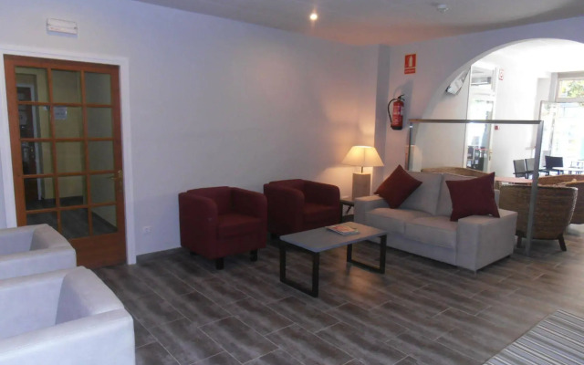 Hotel Marblau Tossa
