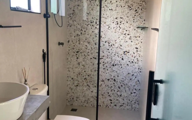 Pousada e Restaurante Frutos do Mar Milagres