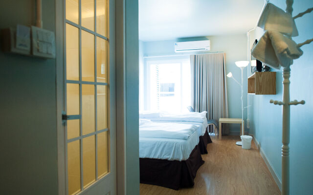 KENCOZY accommodation