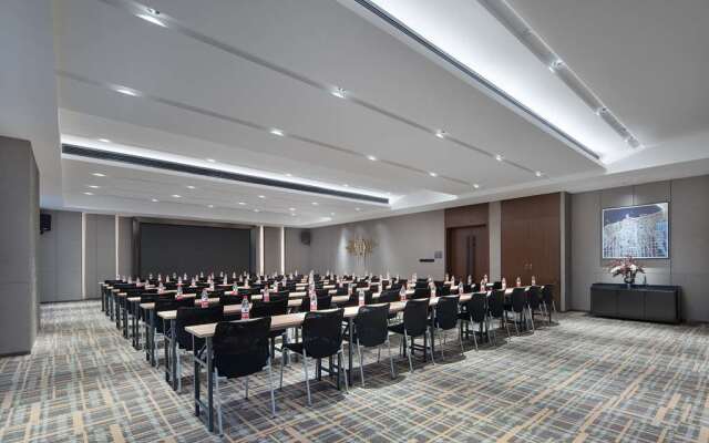 Hampton by Hilton Xingtai Xingzhou Avenue