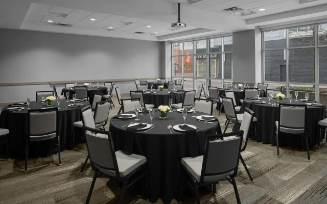 Hyatt House Raleigh North Hills