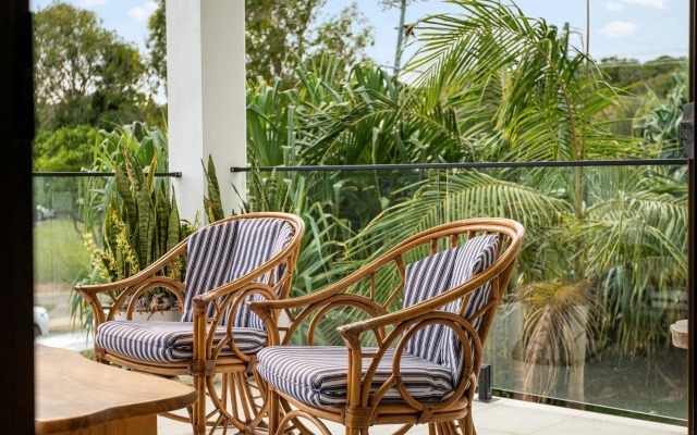 Byron Bay Accom Unit 6 70 Lawson Street - Atlantis