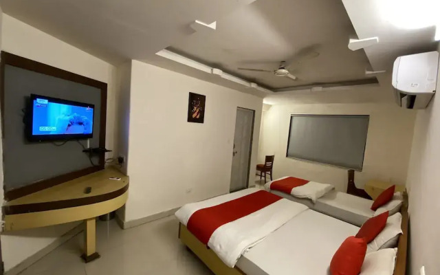 Hotel Riverfront