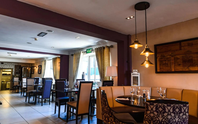 The Lemon Tree - Hotel