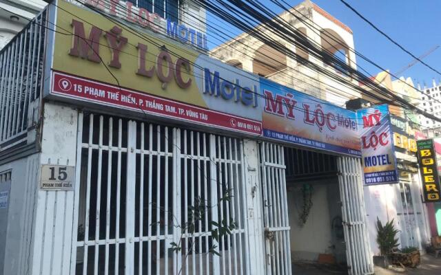 My Loc HoTel