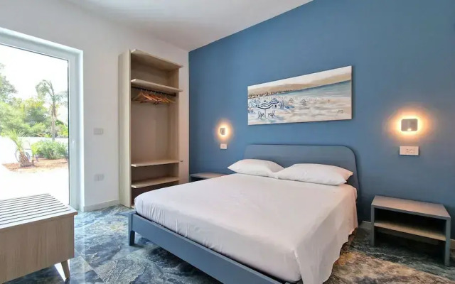 Suite Fontanelle Luxury 8 by Salentoaffitti