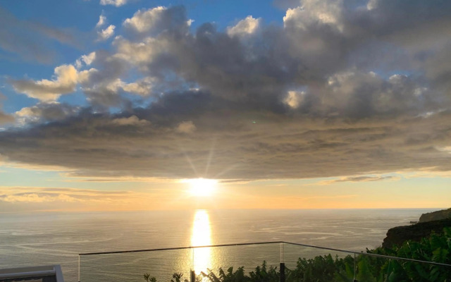 Holiday Apartment Ocean View