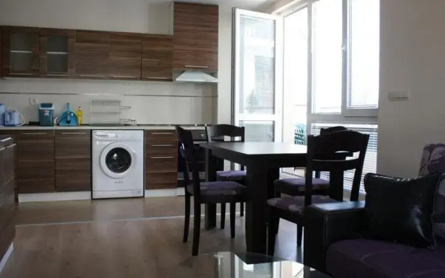 Park Briz Apartment
