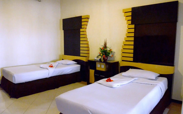 Hotel Pelangi Malang