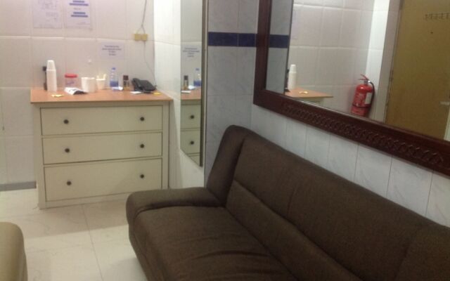 Head Sun Guest House